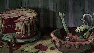 Disenchantment S01E05